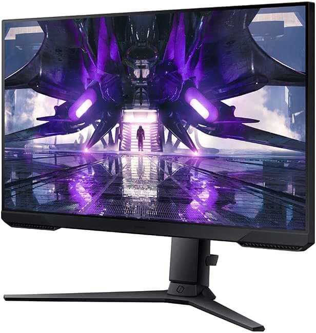 مانیتور 27 اینچ سامسونگ مدل Odyssey G3 LS27DG302E — تصویر ۷