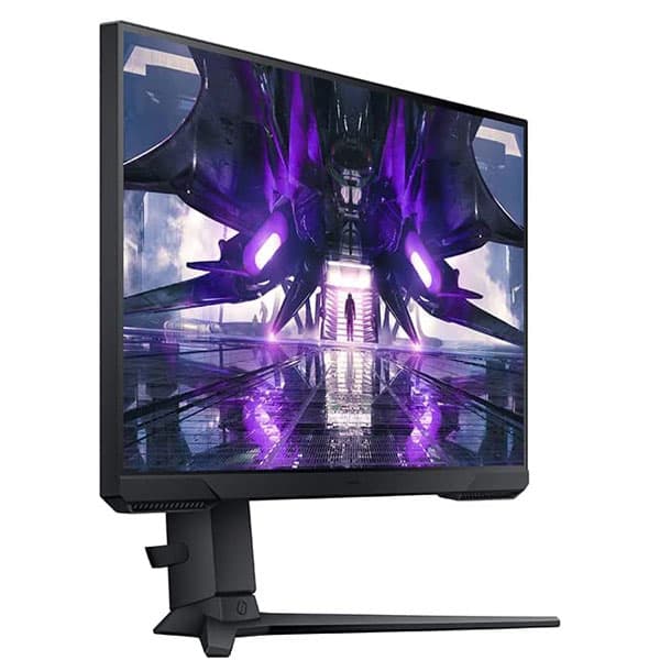 مانیتور 27 اینچ سامسونگ مدل Odyssey G3 LS27DG302E — تصویر ۸