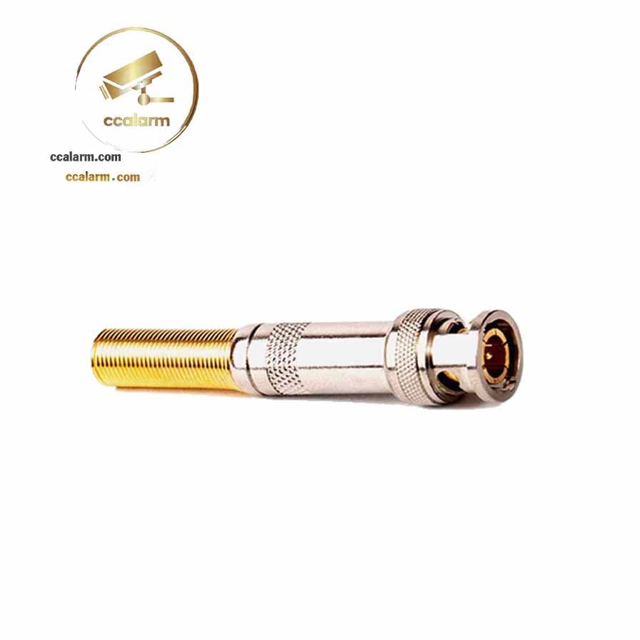 فیش BNCپیچی