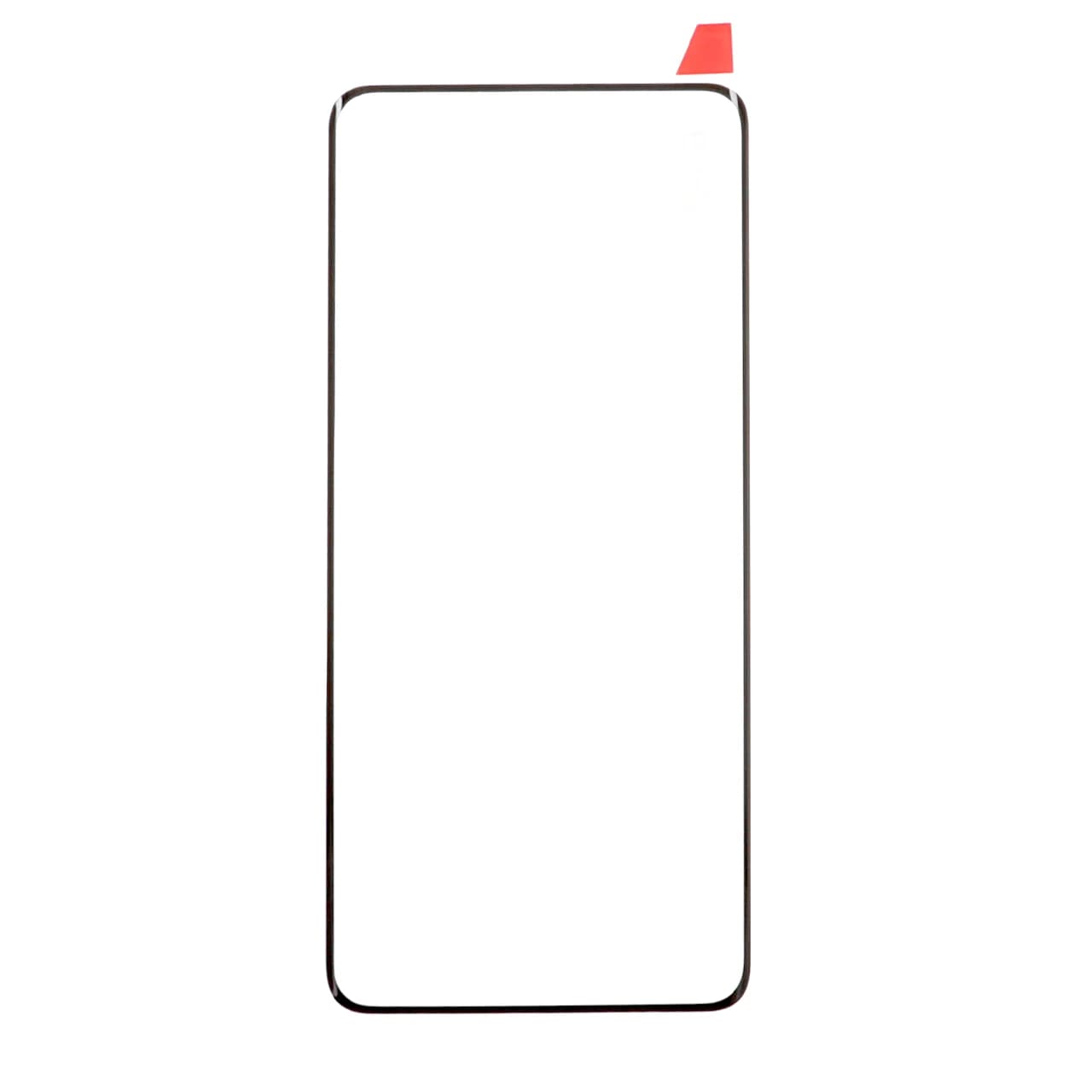 محافظ صفحه نمایش شیشه ای خم فول چسب Xiaomi Redmi Note 14 Pro 4G — تصویر ۵