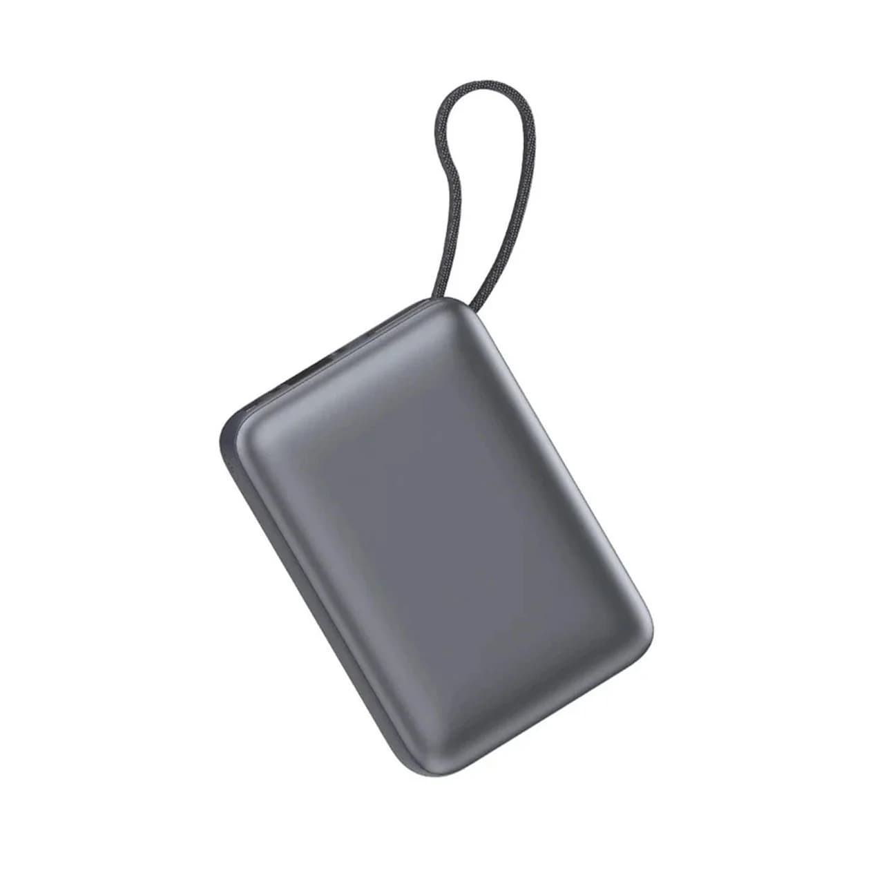 پاوربانک PD و فست شارژ QCY 45W 20000mAh مدل PB20A — تصویر ۴