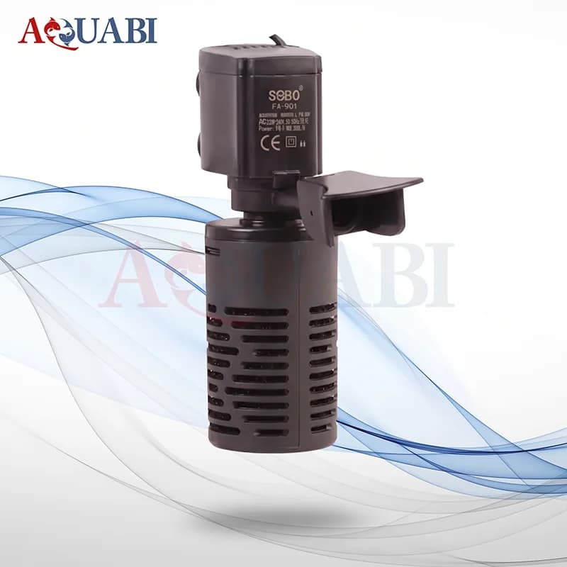 فیلتر داخلی FA-901 سوبو
