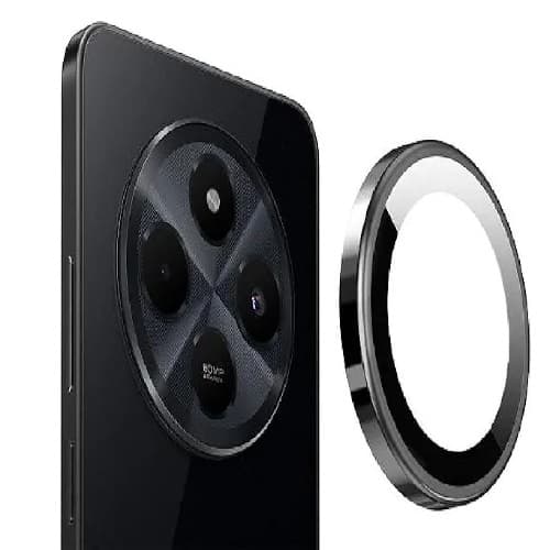 محافظ لنز دوربین گوشی شیائومی Redmi 14c مدل Hulk — تصویر ۴