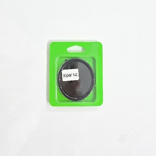 محافظ لنز دوربین گوشی شیائومی Redmi 14c مدل Hulk — تصویر ۶