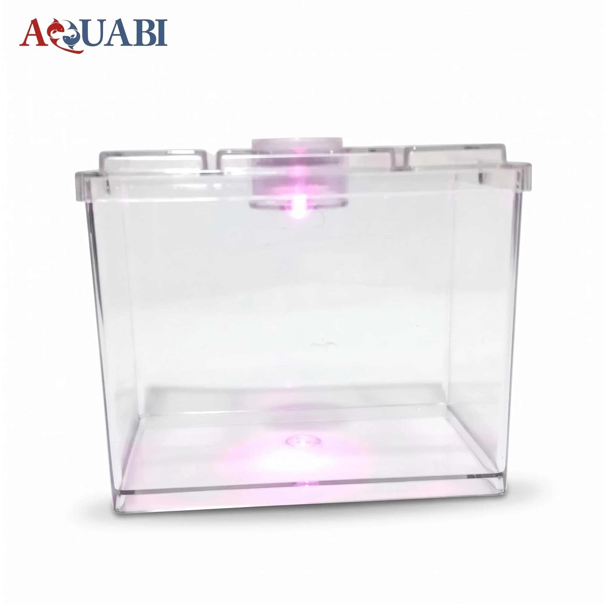 مینی آکواریوم پت باکس M-B03 سوبو — تصویر ۸