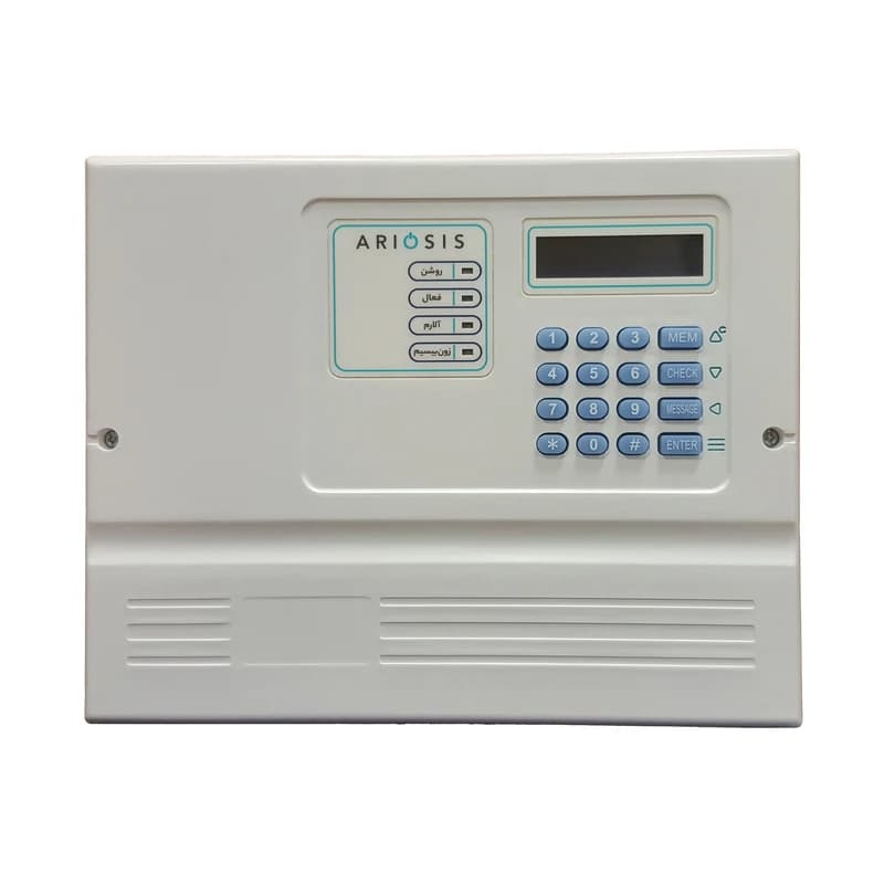 پکیج دزدگیر آپارتمان آریوسیس CL-70