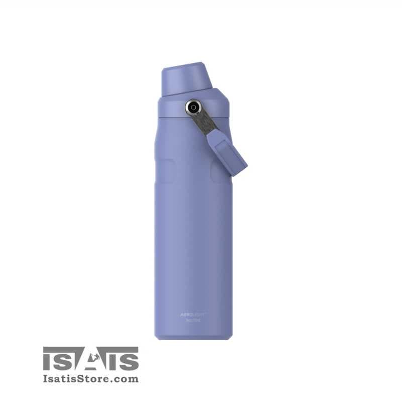 فلاسک آب 710 میلی لیتری با درب پیچی آیس فلو استنلی اورجینال STANLEY The IceFlow™ Bottle with Fast Flow Lid — تصویر ۱۰