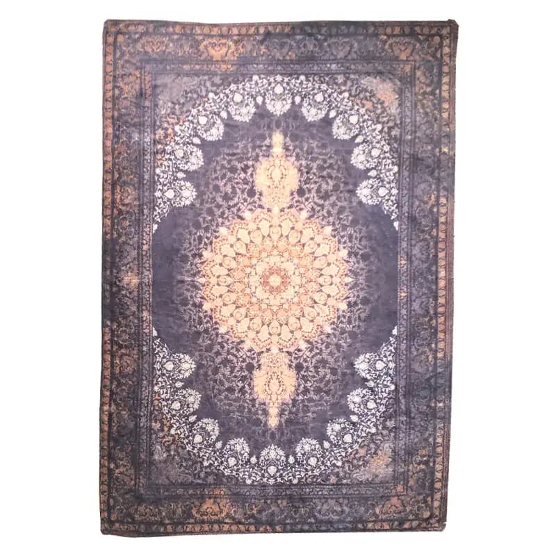 زیر سفره ای کد bz08 سایز 130 × 180 سانتی متر