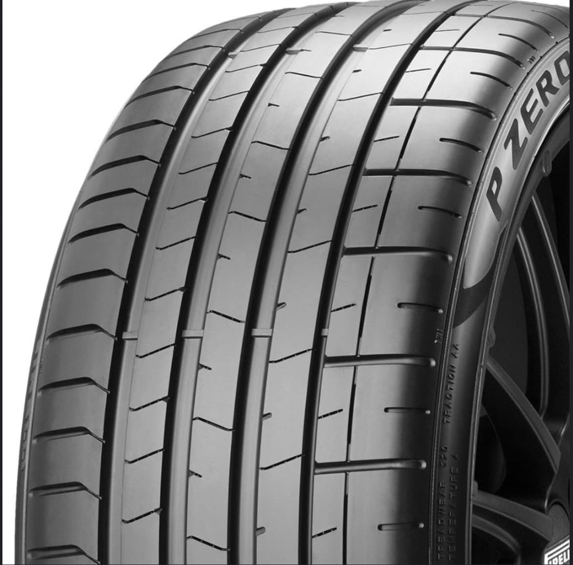 لاستیک پیرلی رانفلت 2025 275/30/21 pz4