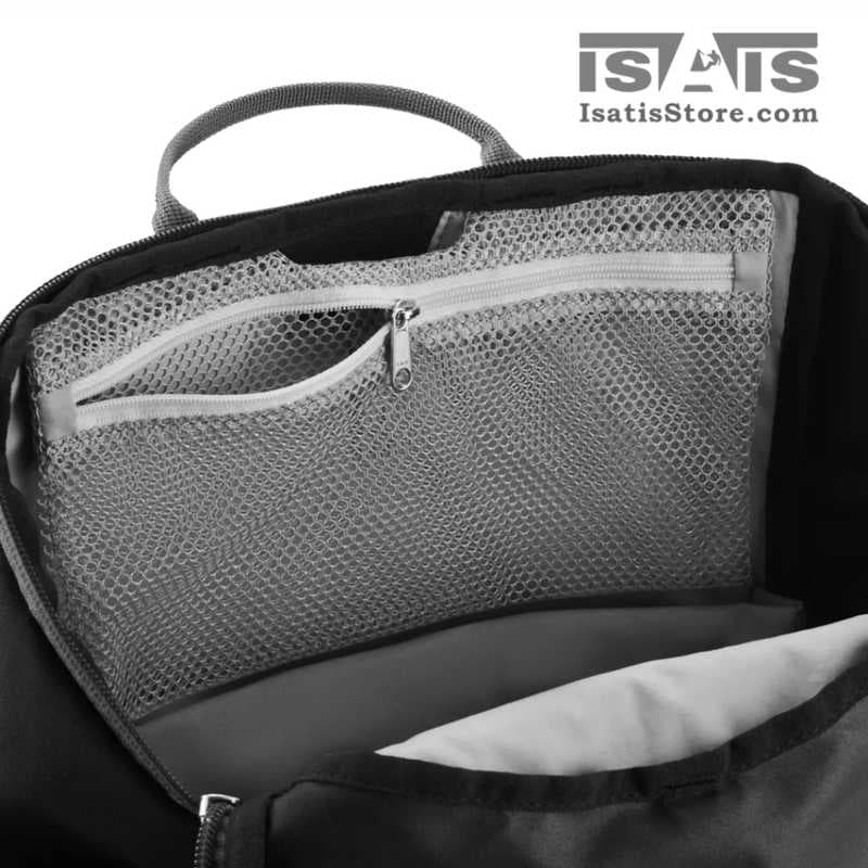 کوله پشتی سنگنوردی 19 لیتری روبی ادلراید EDELRID RUBI 19 BAG — تصویر ۱۲