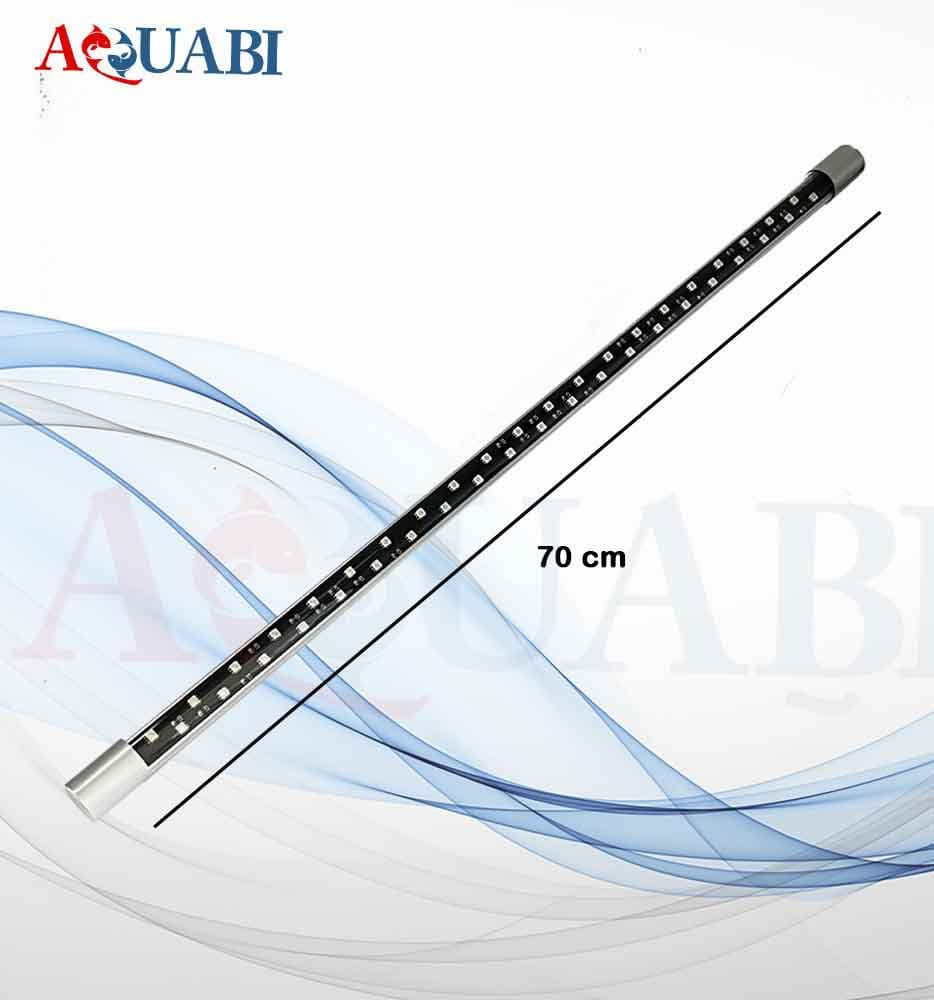 لامپ LED قرمز آکواریوم RS-M80 — تصویر ۹