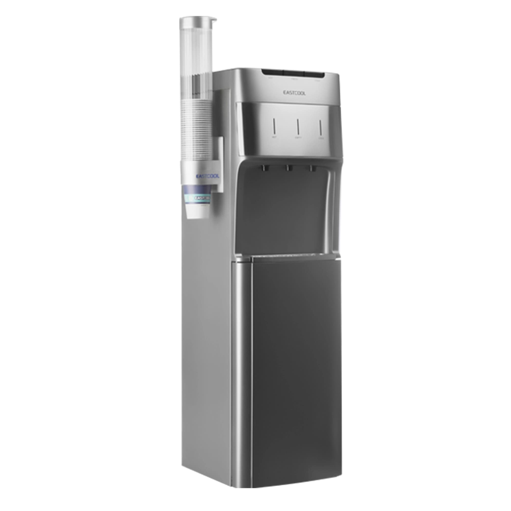 آبسردکن منبع مخفی ایستکول TM-SG400P خاکستری — تصویر ۲