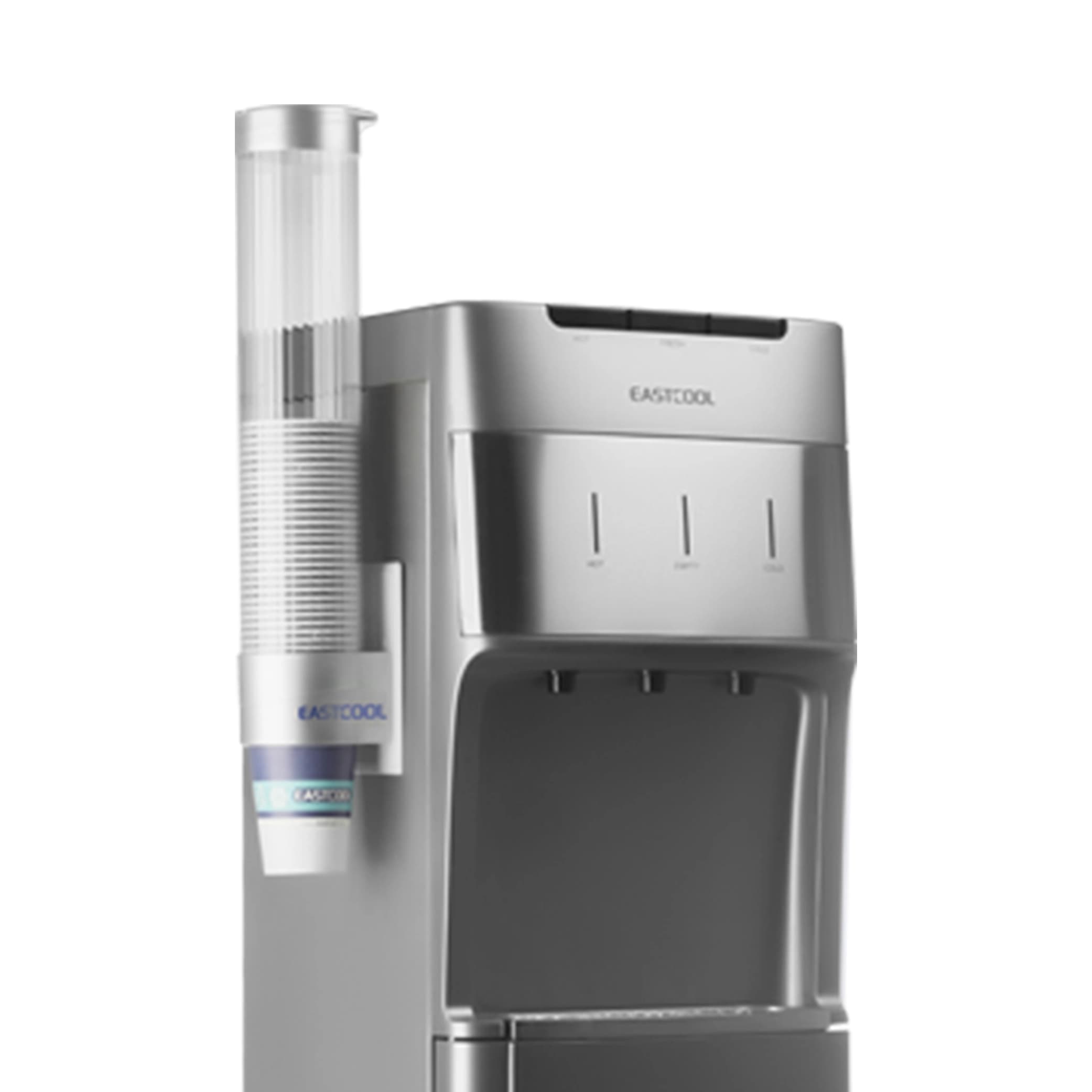 آبسردکن منبع مخفی ایستکول TM-SG400P خاکستری — تصویر ۴