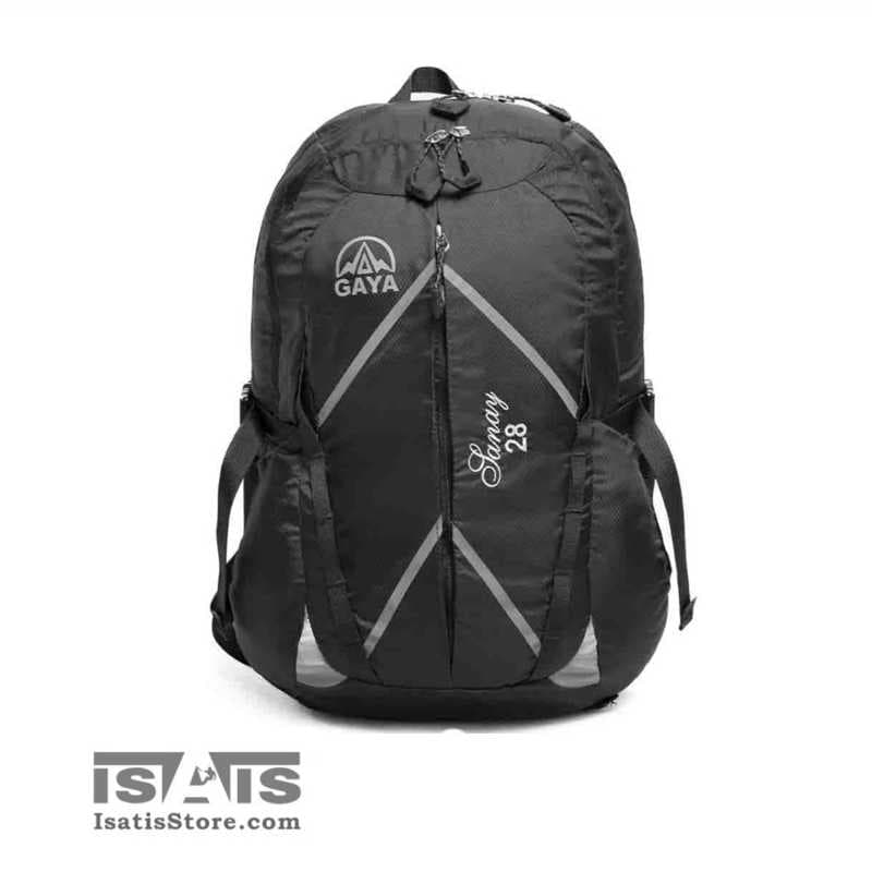 کوله پشتی 28 لیتری سانای گایا GAYA SANAY BACK BAG — تصویر ۳