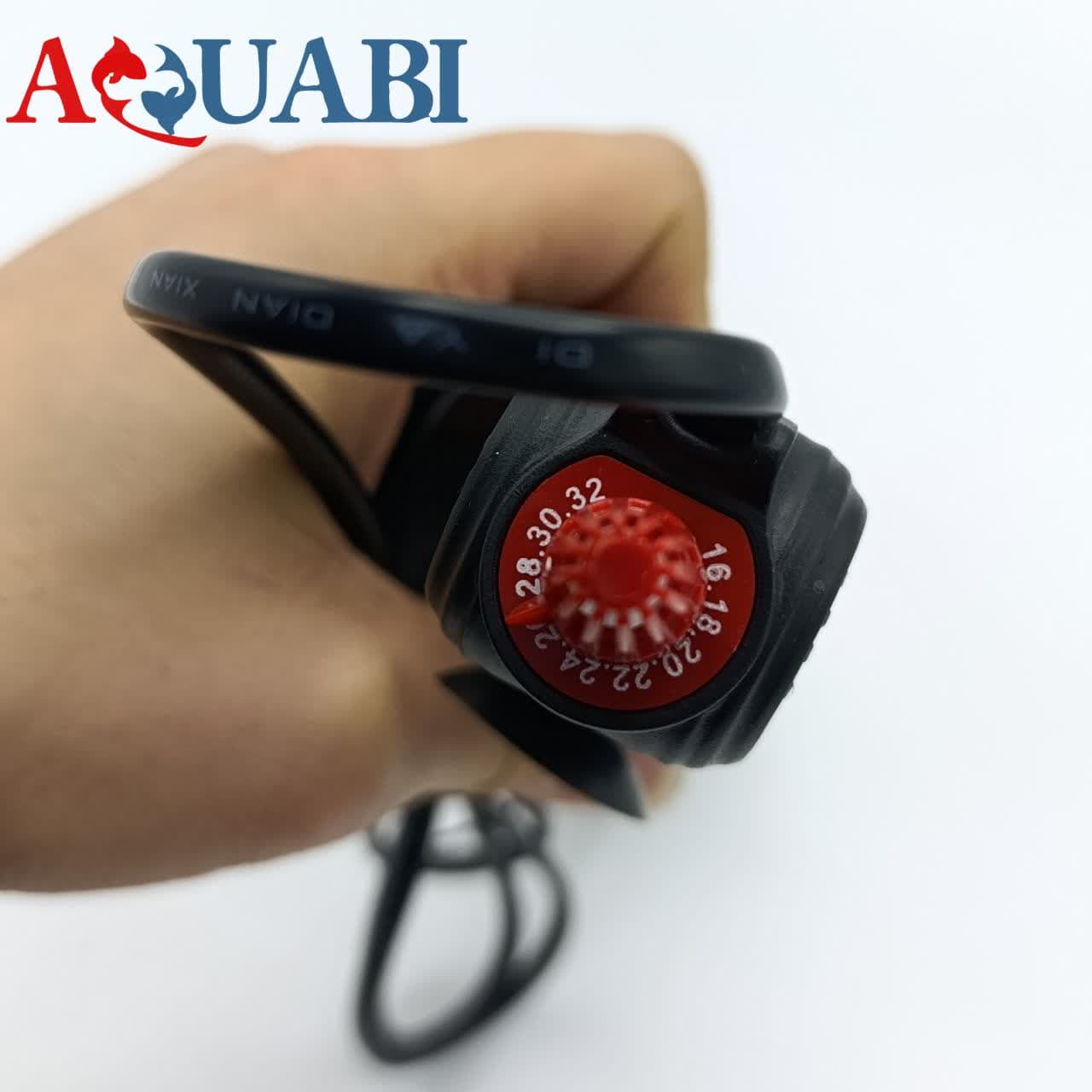 بخاری 300 وات آکواریوم پوشش دار HX-936 سی استار — تصویر ۱۰