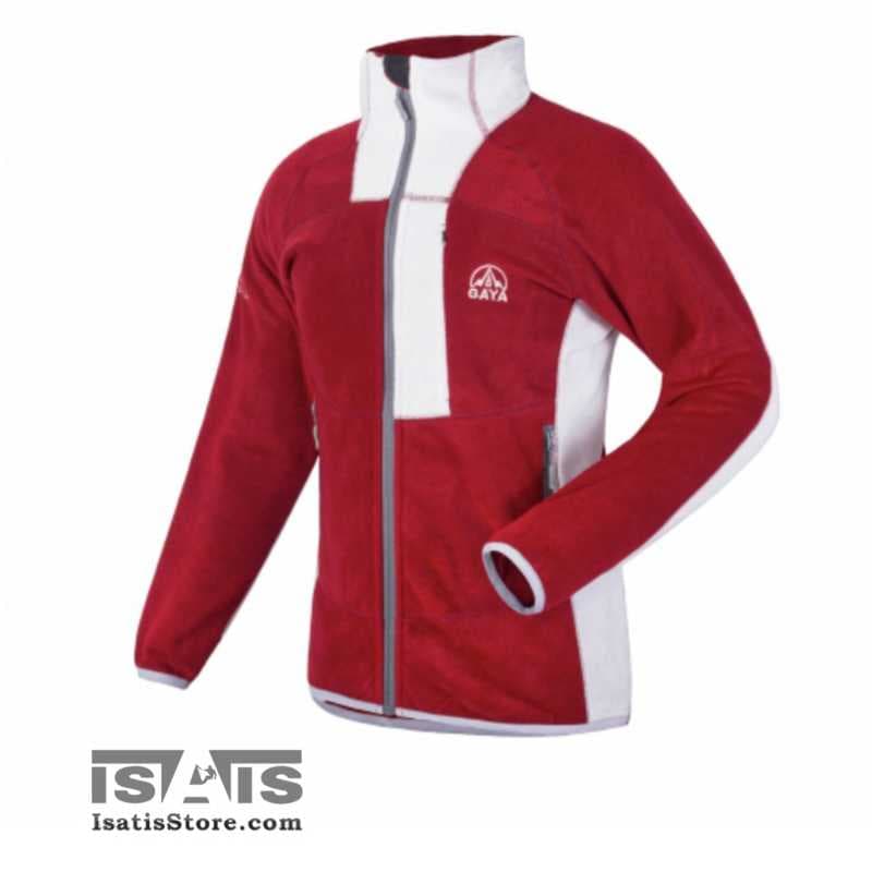 کاپشن پلار آنا قایا GAYA ANA POLAR JACKET — تصویر ۸