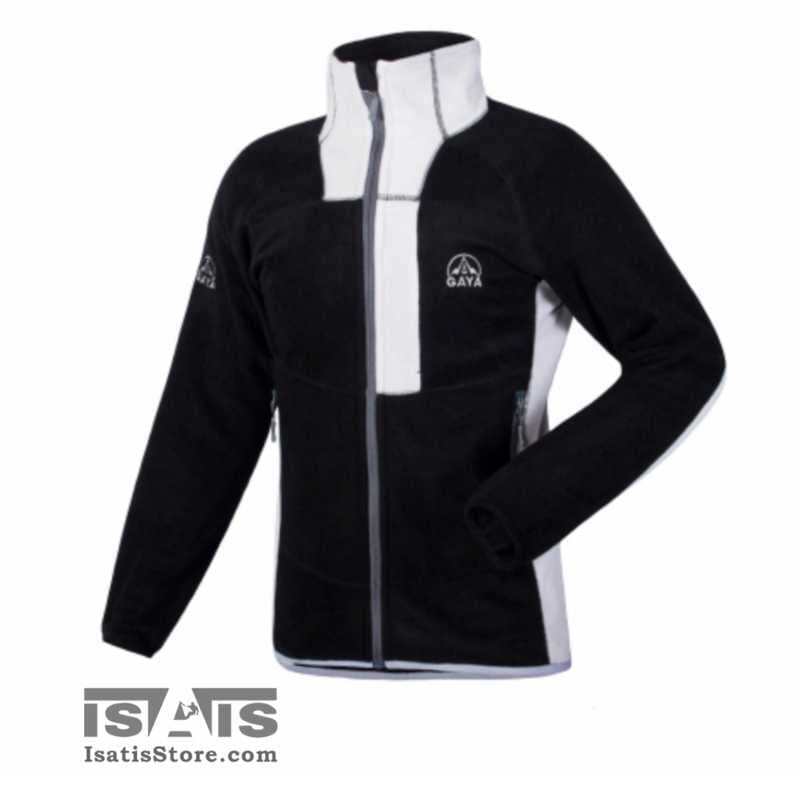 کاپشن پلار آنا قایا GAYA ANA POLAR JACKET — تصویر ۹