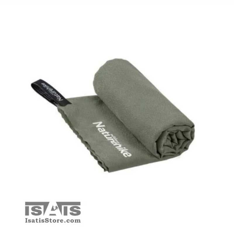 حوله سفری مدل NH19Y002-J نیچرهایک NATUREHIKE QUICK DRY TOWEL — تصویر ۱۰
