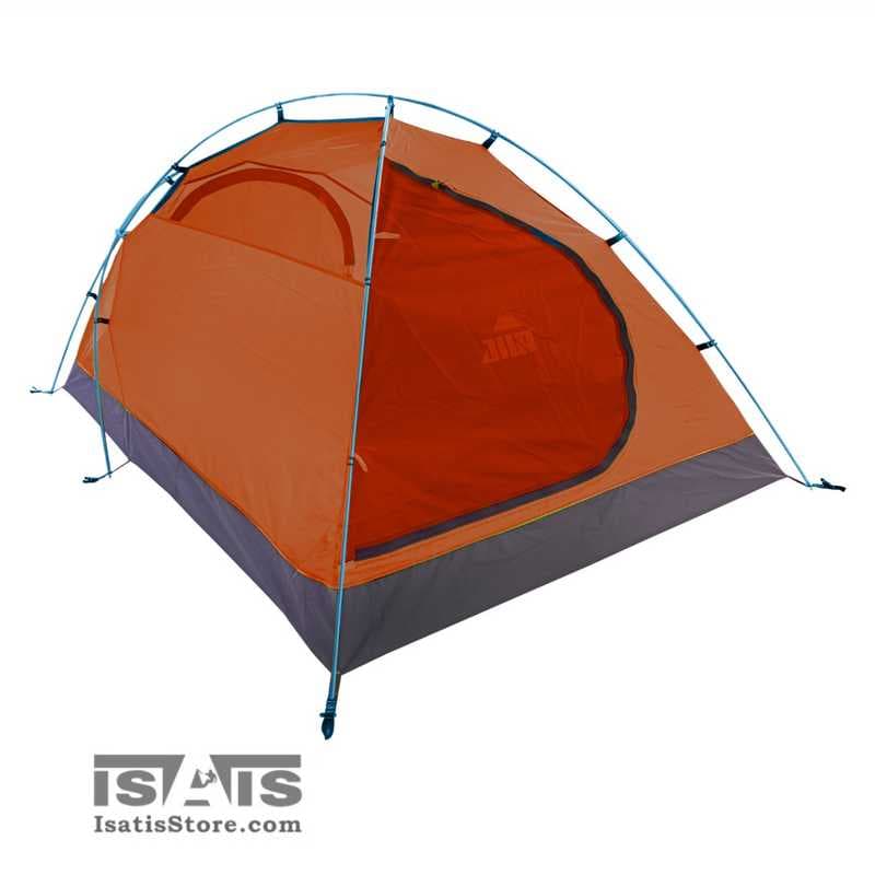 چادر کوهنوردی 3 نفره K 2024 کله گاوی پکینیو PEKYNEW JILO TENT — تصویر ۱۰