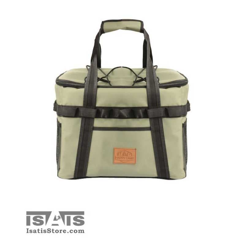 کیف نظم دهنده سایز اس هپی کمپ HAPPYCAMP ORGANIZER BAG — تصویر ۱۱