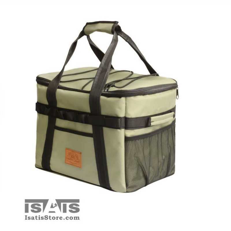 کیف نظم دهنده سایز اس هپی کمپ HAPPYCAMP ORGANIZER BAG