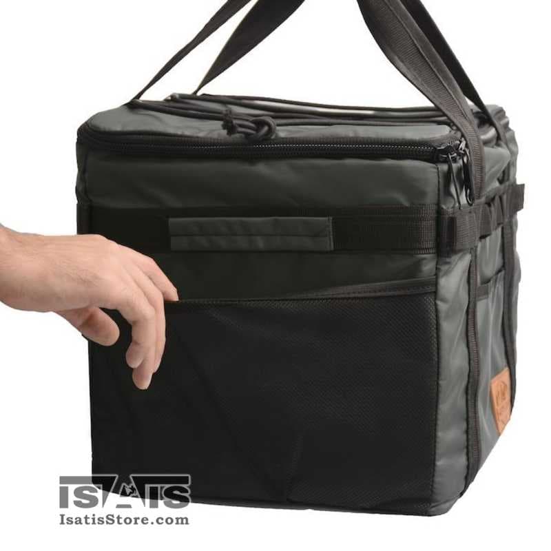 کیف نظم دهنده سایز اس هپی کمپ HAPPYCAMP ORGANIZER BAG — تصویر ۷
