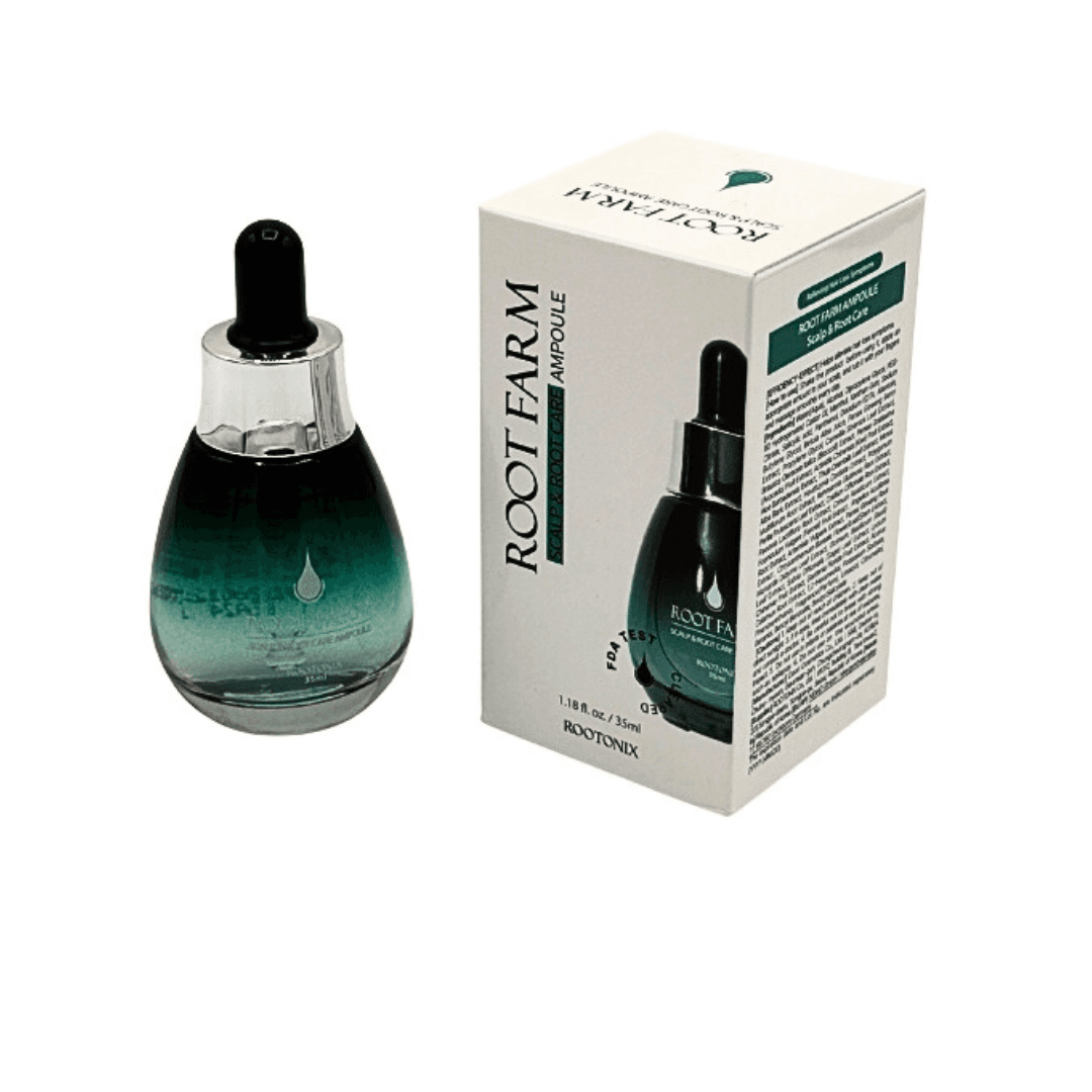 سرم رشد مو و ضدریزش روت فارم | ROOTFARM-hair-growth-and-anti-hair-loss-serum — تصویر ۵