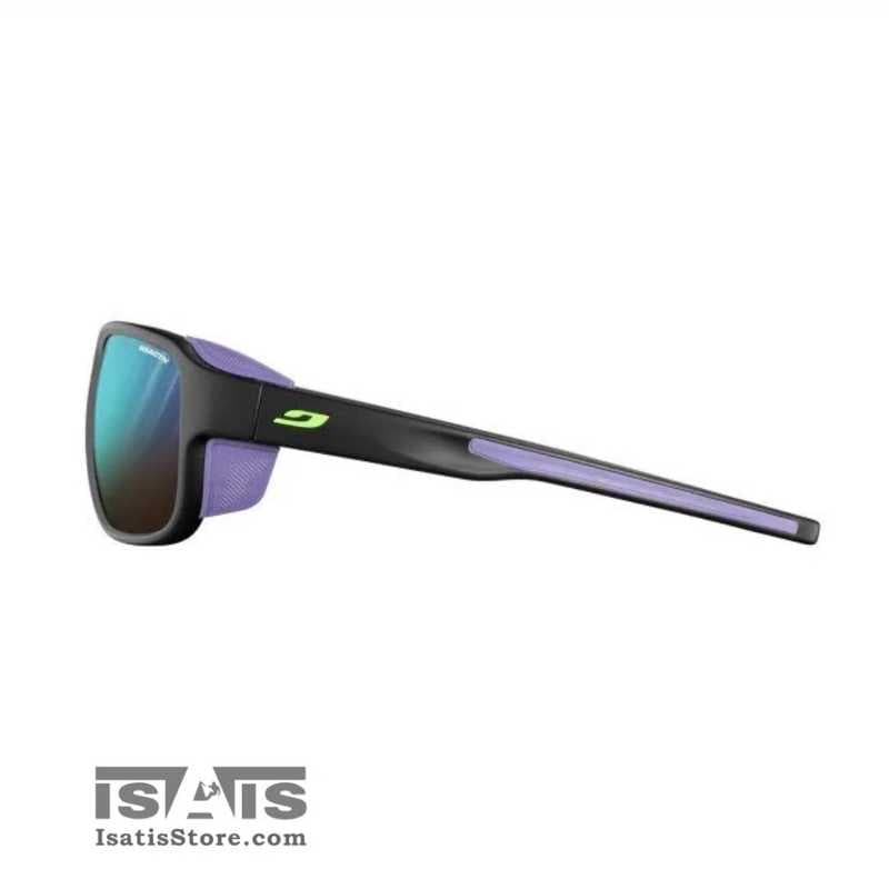 عینک کوهنوردی مونتبیانکو ری اکتیو جولبو JULBO MONTEBIANCO 2.0 Reactive 2-4 — تصویر ۱۰