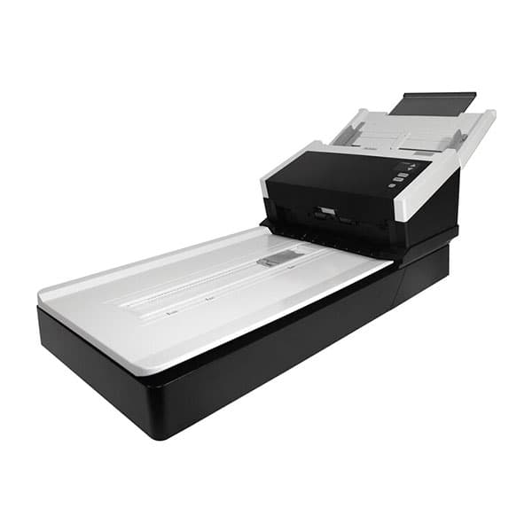 اسکنر ای ویژن مدل Avision AD250F — تصویر ۳