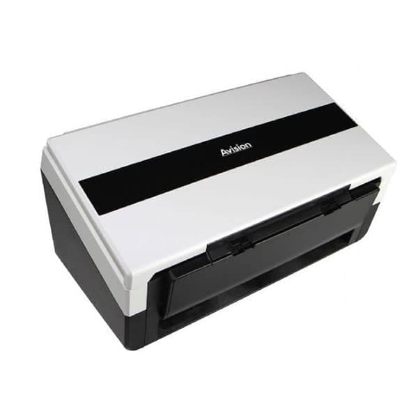 اسکنر ای ویژن مدل Avision AD250F — تصویر ۲