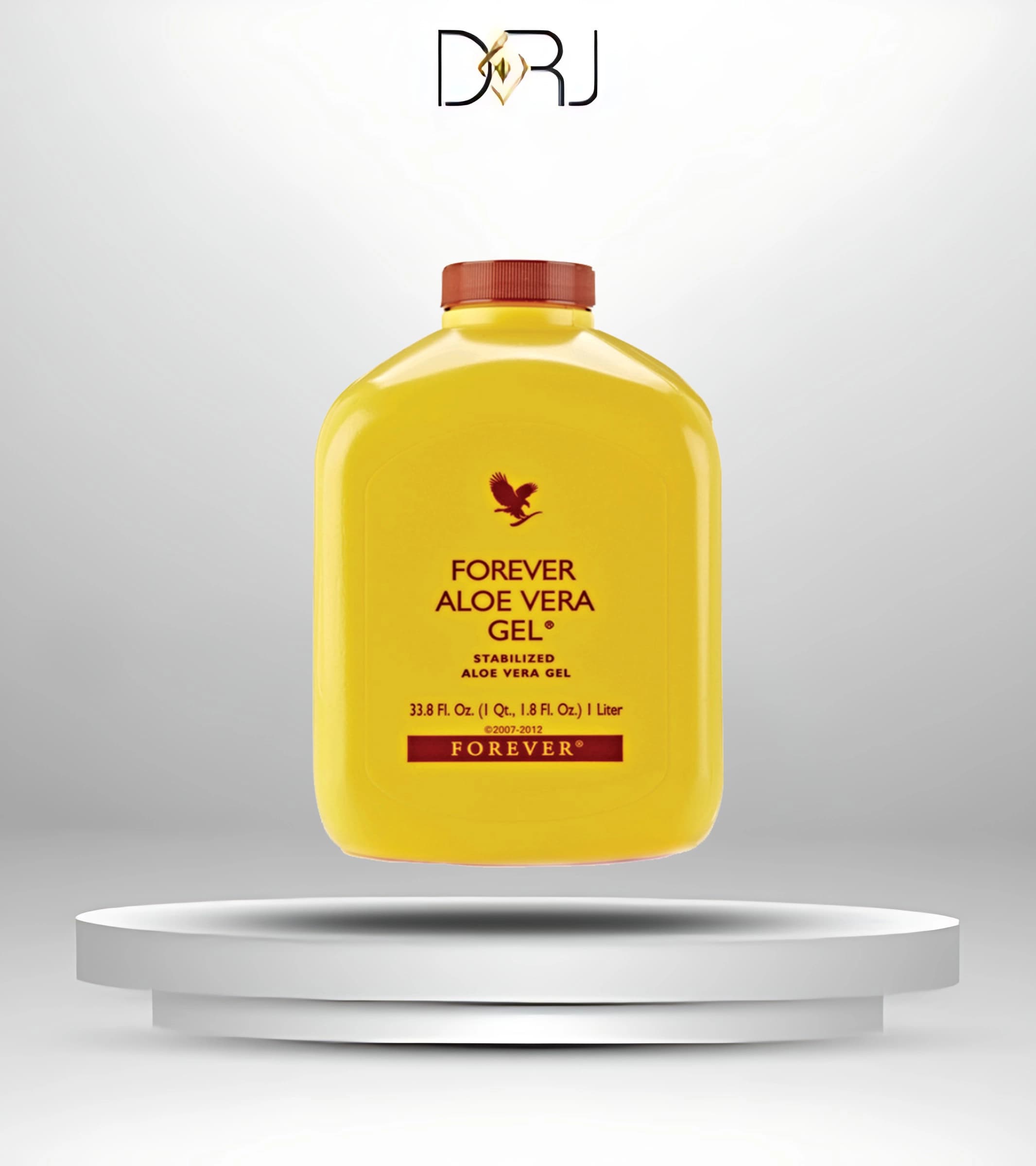 ژل آلوئه ورا فوراور (نوشیدنی خالص ژل آلونه ورا) Forever Aloe Vera Gel — تصویر ۲