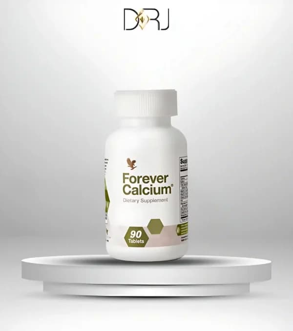 فوراور کلسیم-دی | Forever Calcium — تصویر ۲