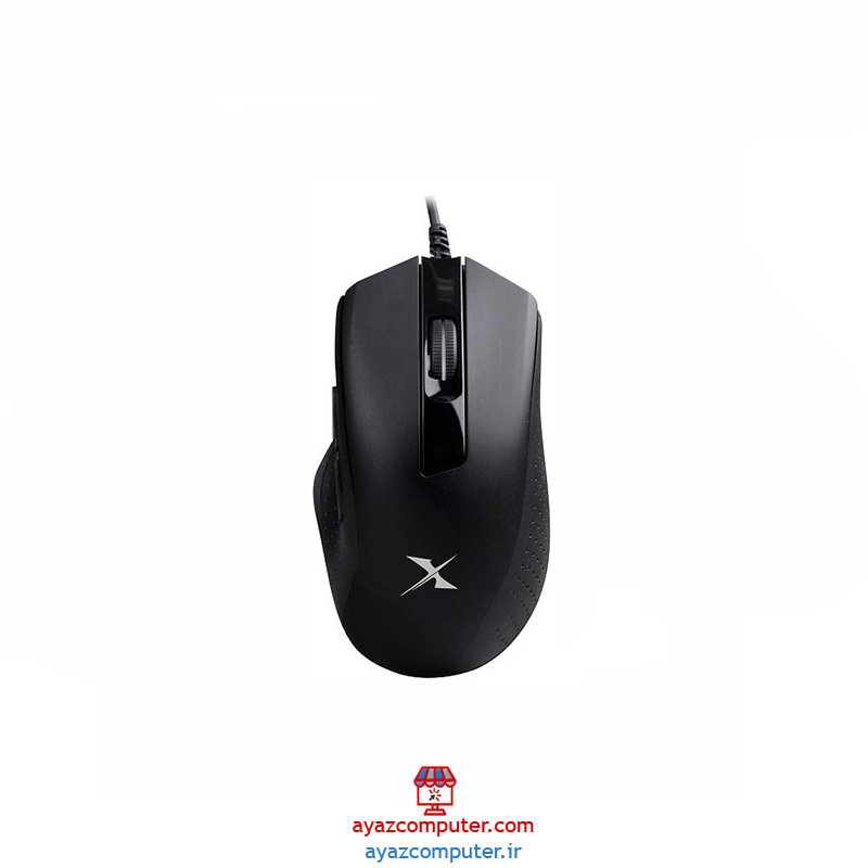موس گیمینگ ای فورتک X5Max — تصویر ۲
