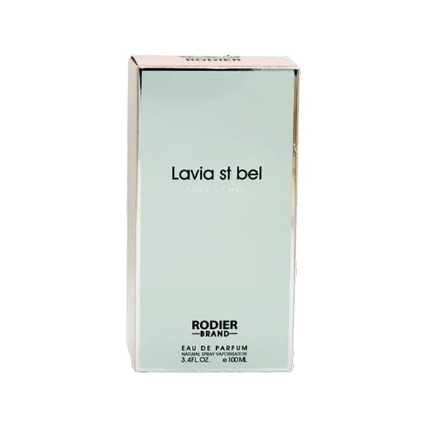 عطر ادکلن رودیر مدل لاویه است بله زنانه 100ml (لانکوم) — تصویر ۷
