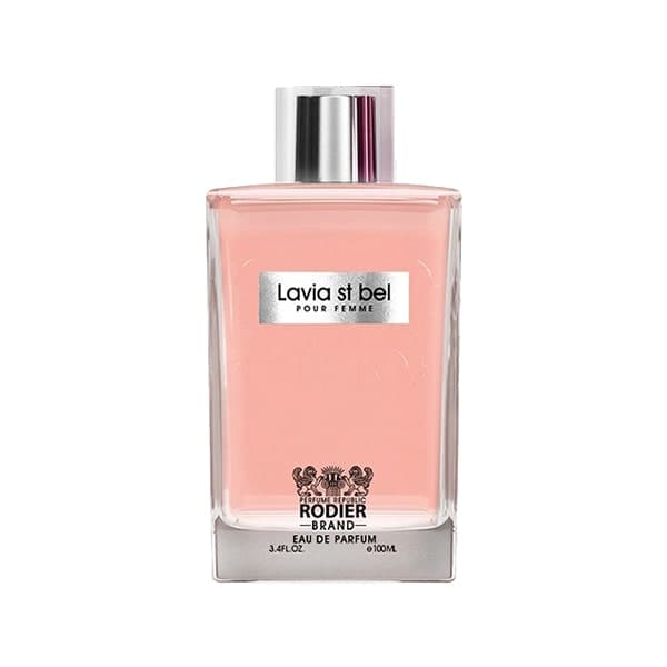 عطر ادکلن رودیر مدل لاویه است بله زنانه 100ml (لانکوم) — تصویر ۵