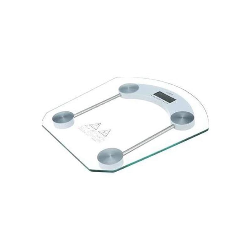 ترازو وزن کشی 180 کیلویی — تصویر ۶