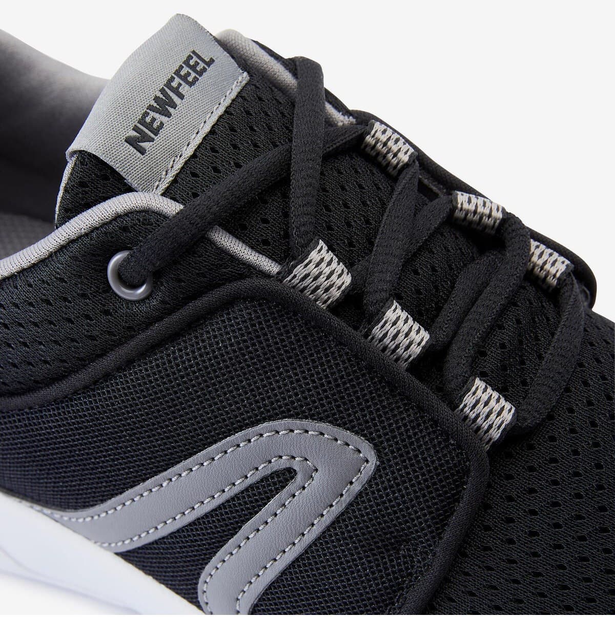 کفش Black Newfeel Soft 140 — تصویر ۴