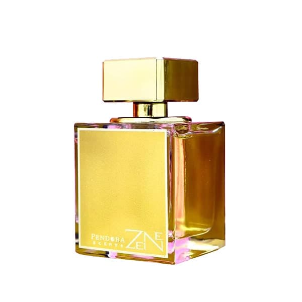عطر ادکلن زنانه پندورا مدل زِن 100 میل | Pendora Zene — تصویر ۳