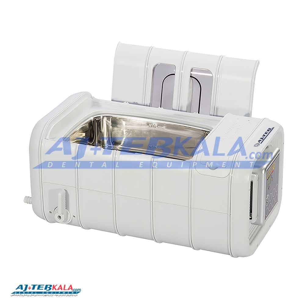 التراسونیک کلینر 3 لیتری عاج طب مدل (AJ3000+ (mark II — تصویر ۶