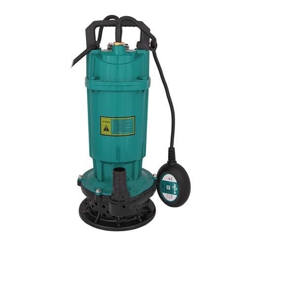 کفکش آنشی 32 متری 1 اینچ مدل QDX1.5-32-0.75F — تصویر ۲