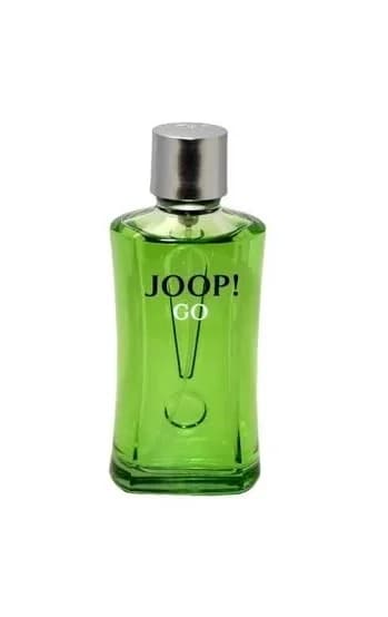 عطر جوپ نایت فلایت مردانه | Joop! Nightflight — تصویر ۳