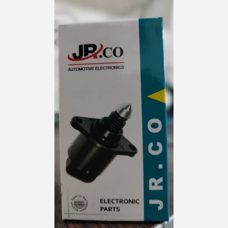 استپر موتور پژو 405 برند معتبر JRco با عملکرد روان و دقیق – کیفیت بالا و قیمت مناسب — تصویر ۱۱