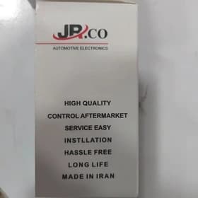 استپر موتور پراید برند معتبر JRco با کیفیت بالا – تنظیم دقیق دور موتور — تصویر ۱۱