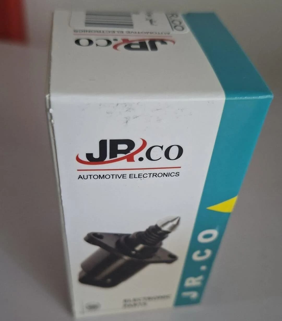 استپر موتور پراید برند معتبر JRco با کیفیت بالا – تنظیم دقیق دور موتور — تصویر ۷