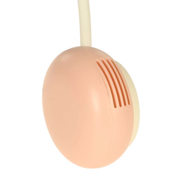 پنکه و فن گردنی شارژی نیتو NITU NF05 — تصویر ۱۰