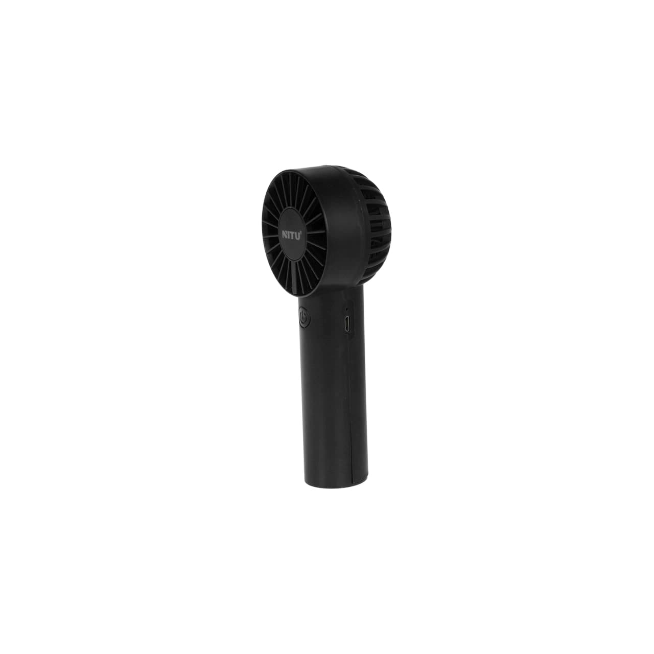 پنکه و فن دستی شارژی نیتو NITU NF03 — تصویر ۳