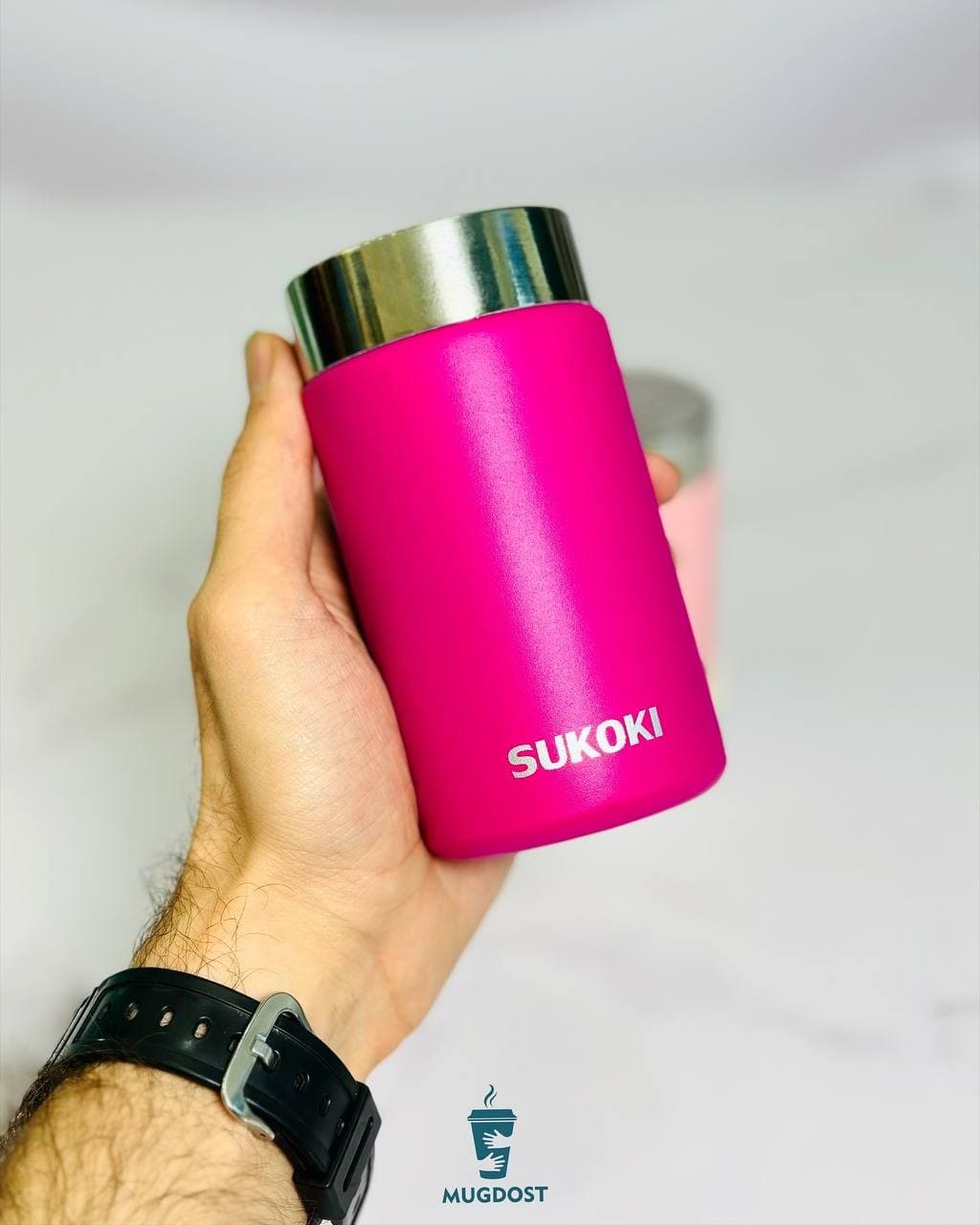 تراول ماگ sukoki — تصویر ۱۲