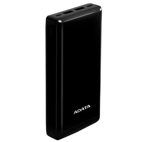 پاور بانک ای دیتا مدل Adata c20 20000 — تصویر ۸
