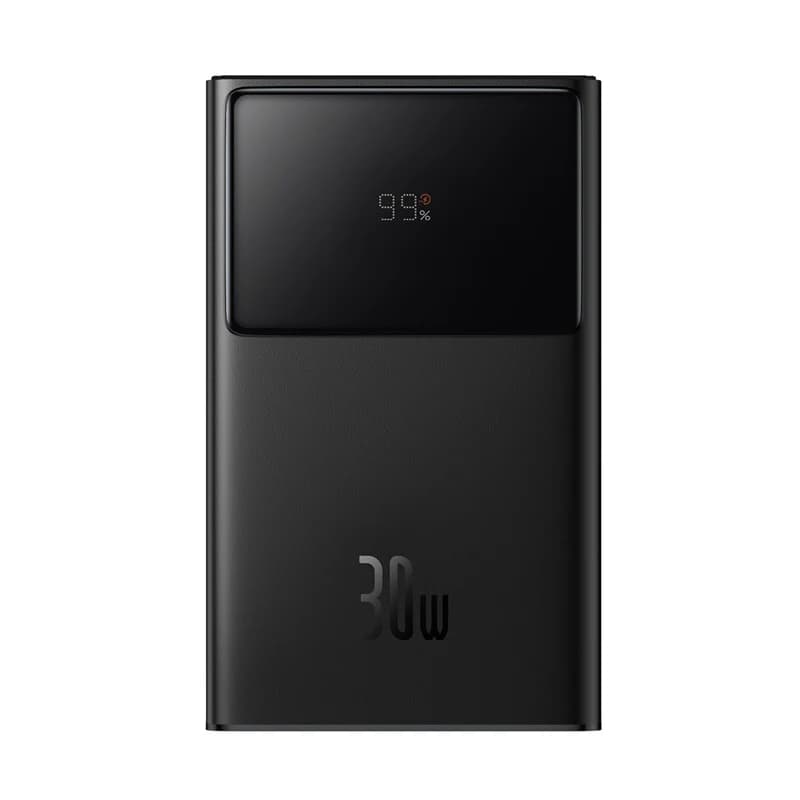 پاوربانک بیسوس مدل Star-Lord 10000mAh 30W — تصویر ۱۱