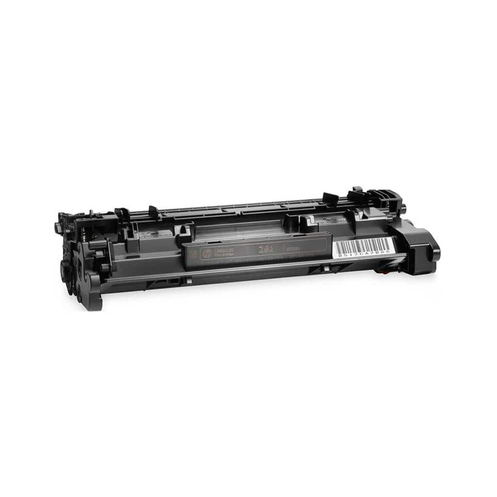 کارتریج تونر مشکی اچپی HP 26A — تصویر ۶